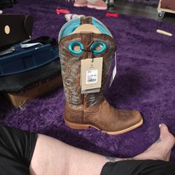 Women's Cowboy Boots
