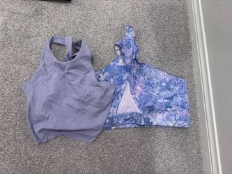 Bras