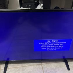 38” Insignia TV NEED GONE ASAP!!!