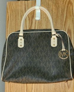 Michael Kors bag