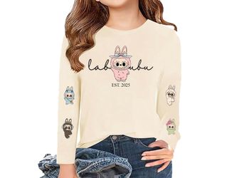Labubu