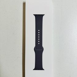 Apple Watch 46mm Stone Gray Sport Band - M/L