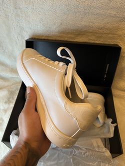 Coach shoes