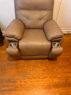 Reclining Chair