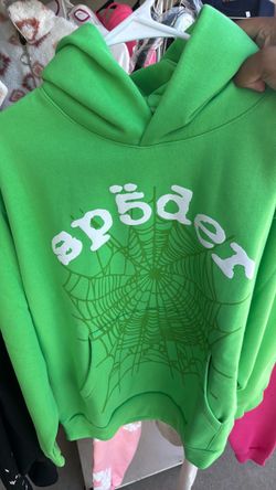Spyder hoodies