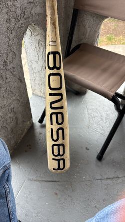 Baseball bat