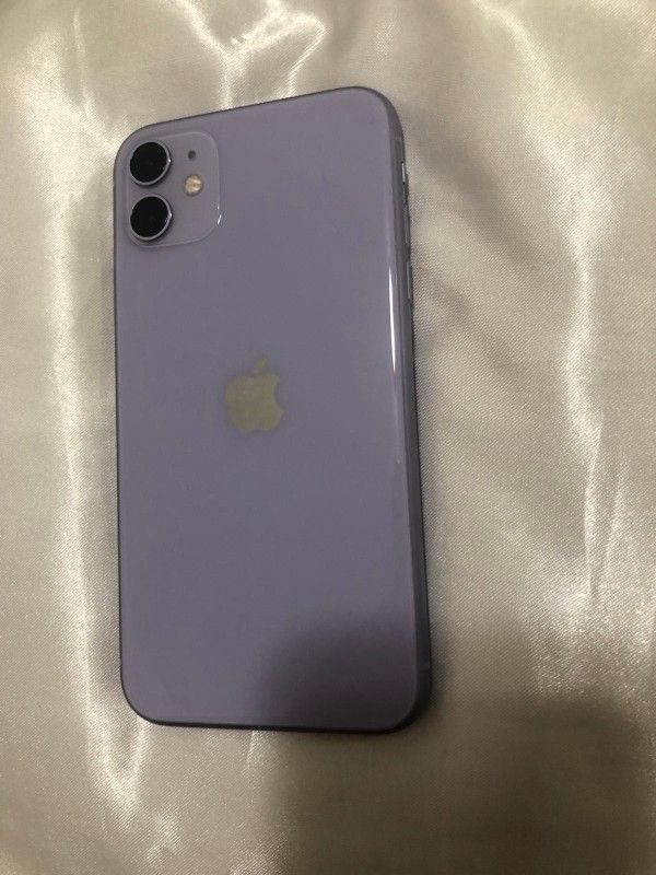 IPhone 11 UNLOCKED TO ANY CARRIER 