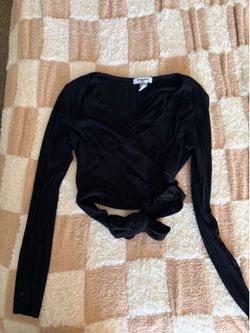 Long sleeve top