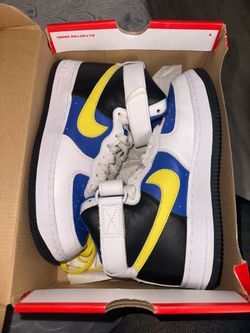 Custom Made Nike Shoes, Size US 7