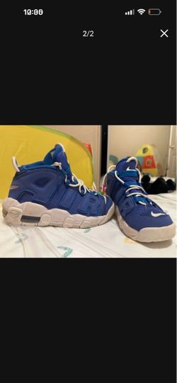 4y Nike