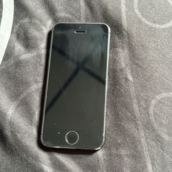 Used Working Att Iphone 5s