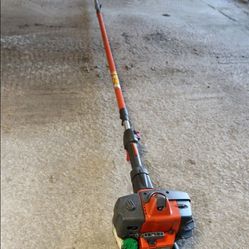 Husqvarna 3270P5 Xseries