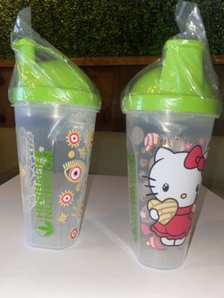 NEW HERBALIFE CUPS