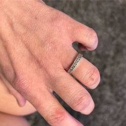 Beautiful Engagement Ring 