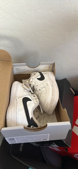Shoes size 4c