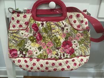 Vera Bradley tote