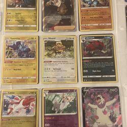 Pokémon Collection