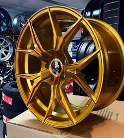 Wheels 19 inch 5x112 5x120 5x114 (Only 50 down payment / no credit check )