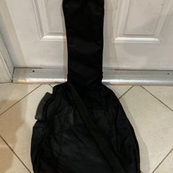Guitar holder 
