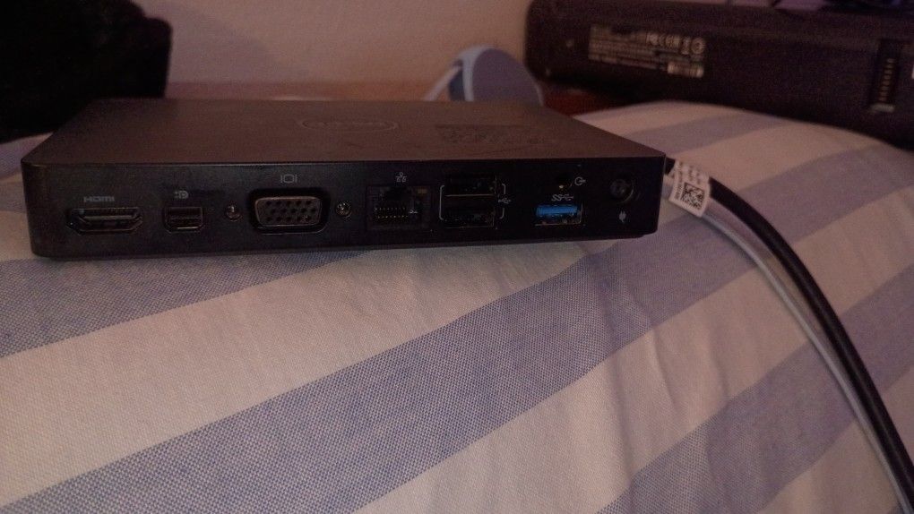 Dell Docking Station