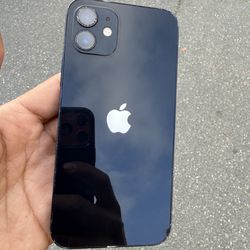 UNLOCKED APPLE IPHONE 12 ANY CARRIER