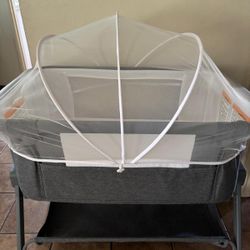 BABY BASSINET 
