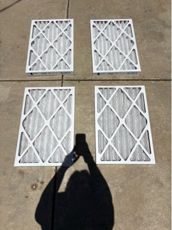Furnace filter