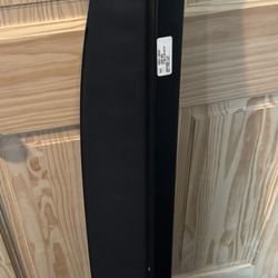 This Toyota RAV4 2019-2023 Cargo Cover is a great addition to your vehicle. It's made for the cargo area, has a retractable feature and can hold up to