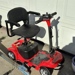 Brand New Scooter