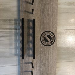 Stiga Ping Pong Ball And Paddle Mount