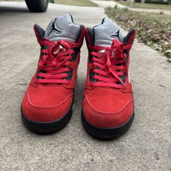 Jordan Retro 5