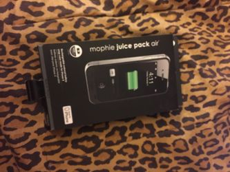 Mophie iPhone 4s