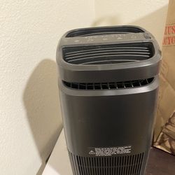 Air purifier 