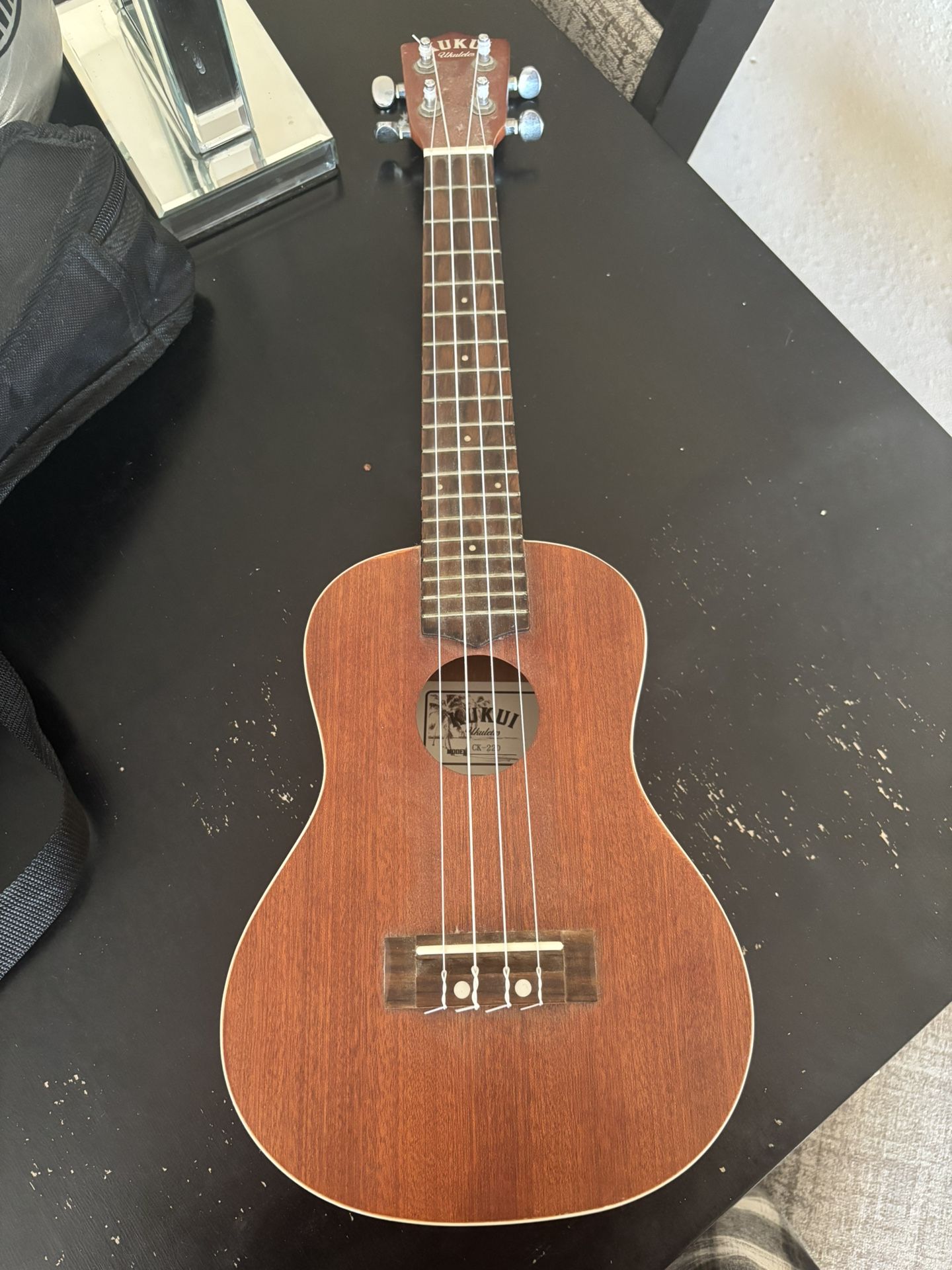 Ukulele