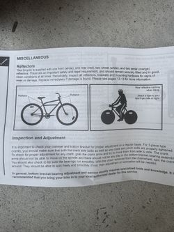 Custom mate bike