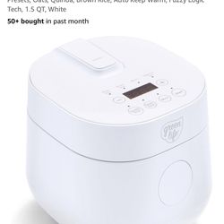 Rice cooker , Green kife