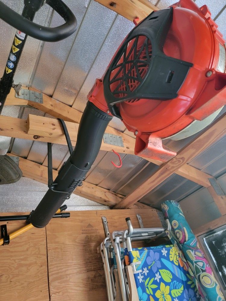 PB 2520 ECHO Gas Blower for Sale in North Miami Beach, FL OfferUp