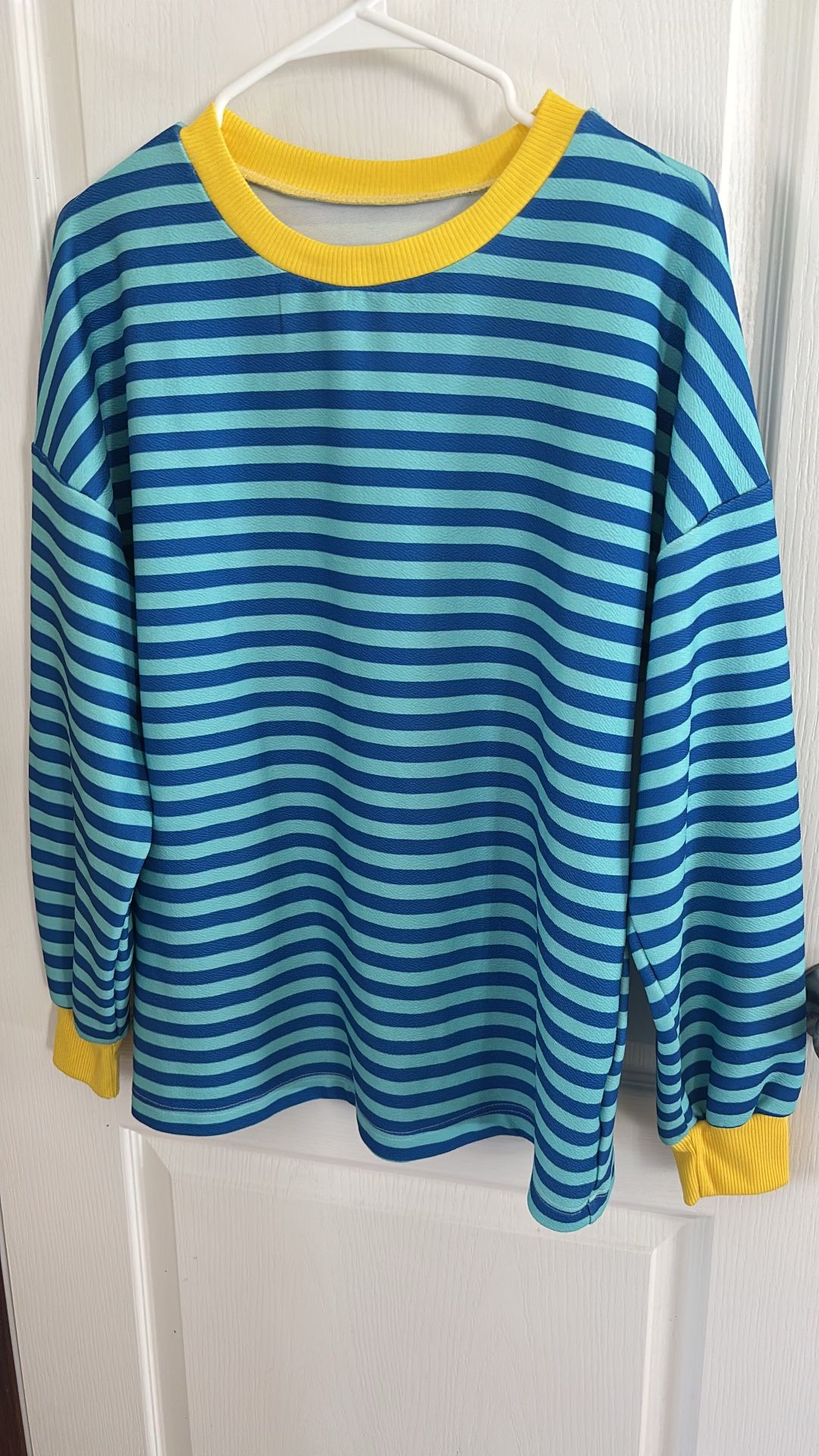Woman’s Casual Top