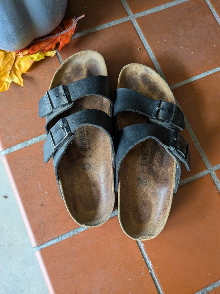 Birkenstock Sandals 