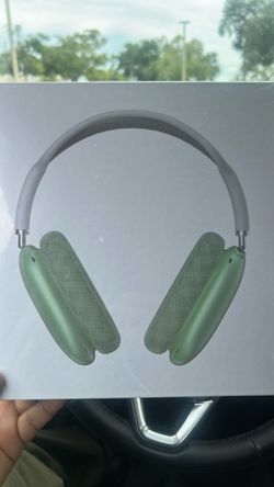 AirPods Max