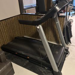 Nordictrack Treadmill T Series 6.55