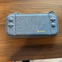 Tomtoc Nintendo Switch 1 slim Case
