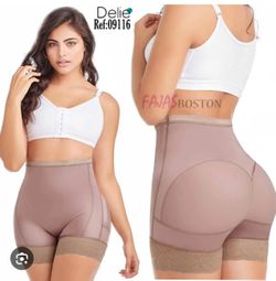 Delie By Fajas Size M