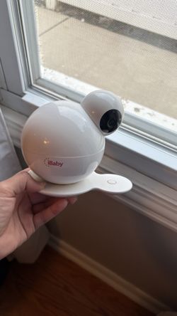 Baby monitor
