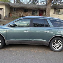 2009 Buick Enclave
