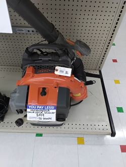 Husqvarna 150BT Backpack Blower
