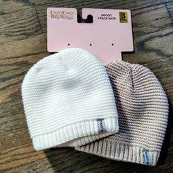 Infant Winter Hat Bebe boutique