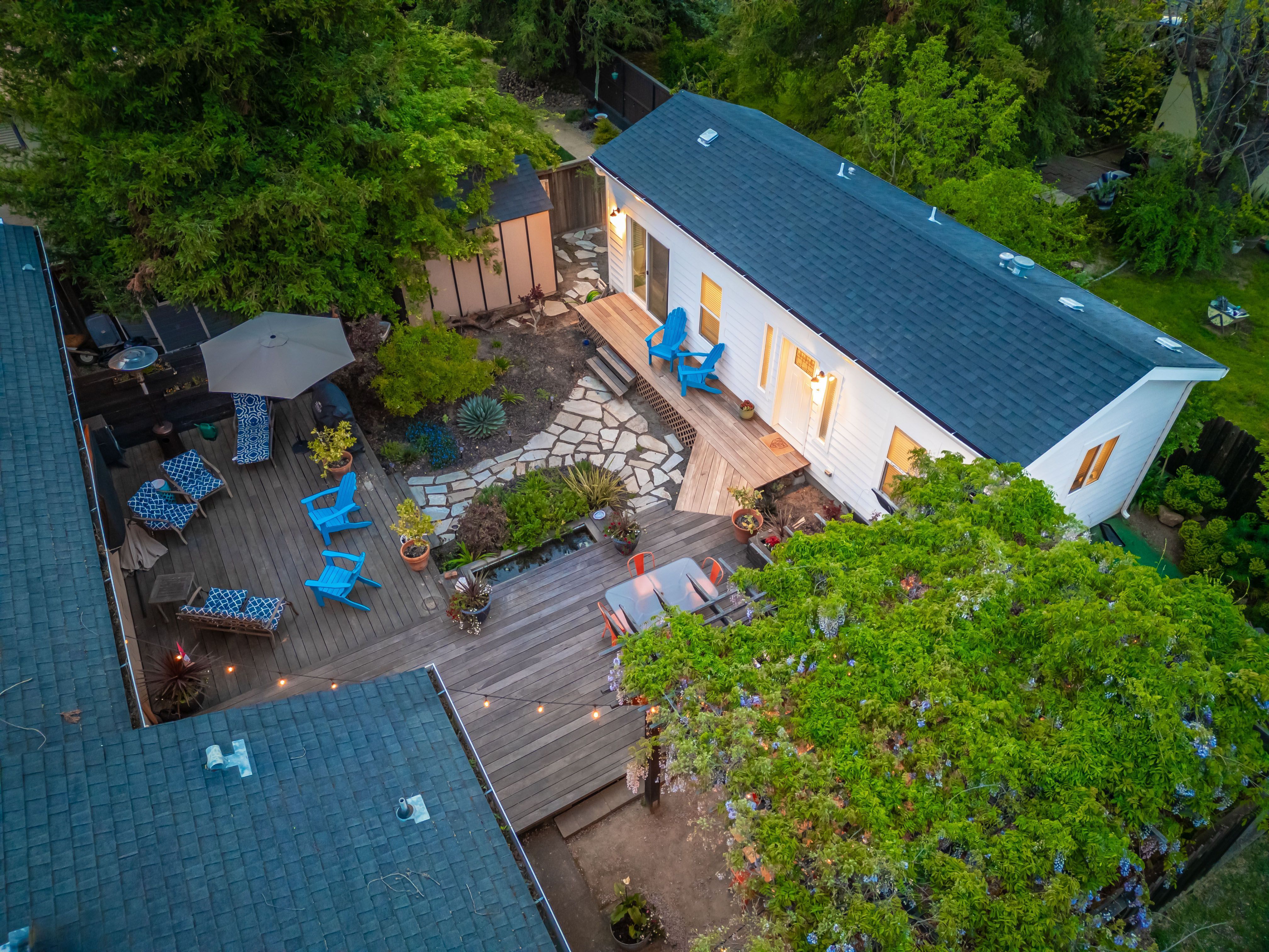 Luxury ADUs: The Perfect Solution for Extra Space and Income