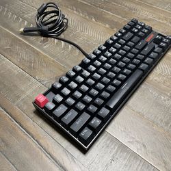 Mechanical Keyboard