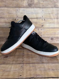 Nike Air Force 1 Low 07 Mens Shoes Size 17 Leather CI0057-002